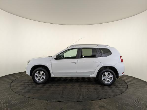 Nissan Terrano III (D10) с пробегом 2021 года, цена 1 300 000 рублей, 120823 км, внедорожник, Автокод Объявления