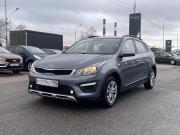 Kia Rio IV Санкт-Петербург  - изображение 12