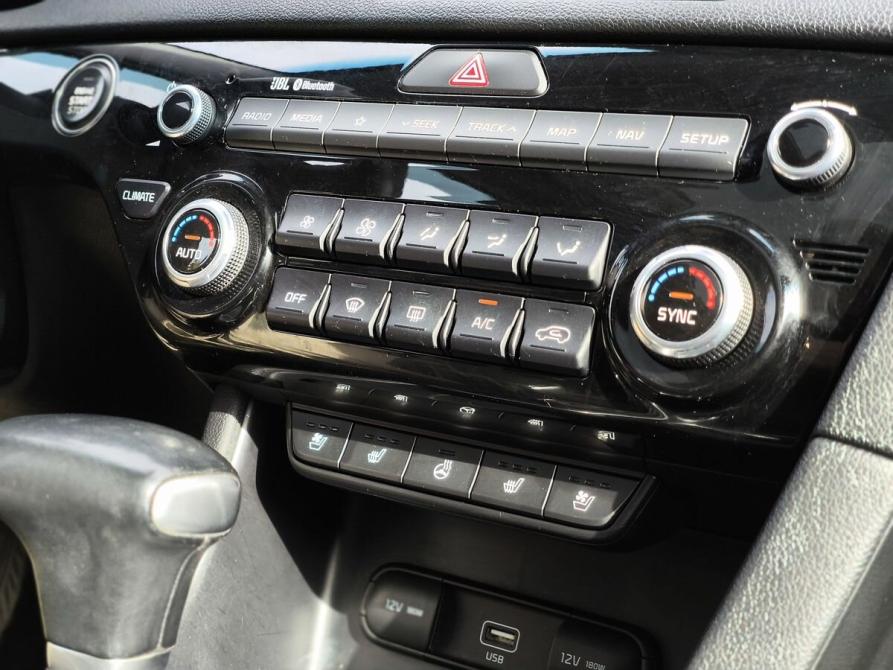 Kia Sportage IV Рестайлинг Санкт-Петербург  - изображение 20