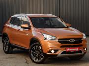 Chery Tiggo 7 I Екатеринбург  - изображение 33