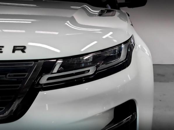 Land Rover Range Rover Evoque II Рестайлинг с пробегом 2024 года, цена 5 440 000 рублей, 12691 км, внедорожник, Автокод Объявления