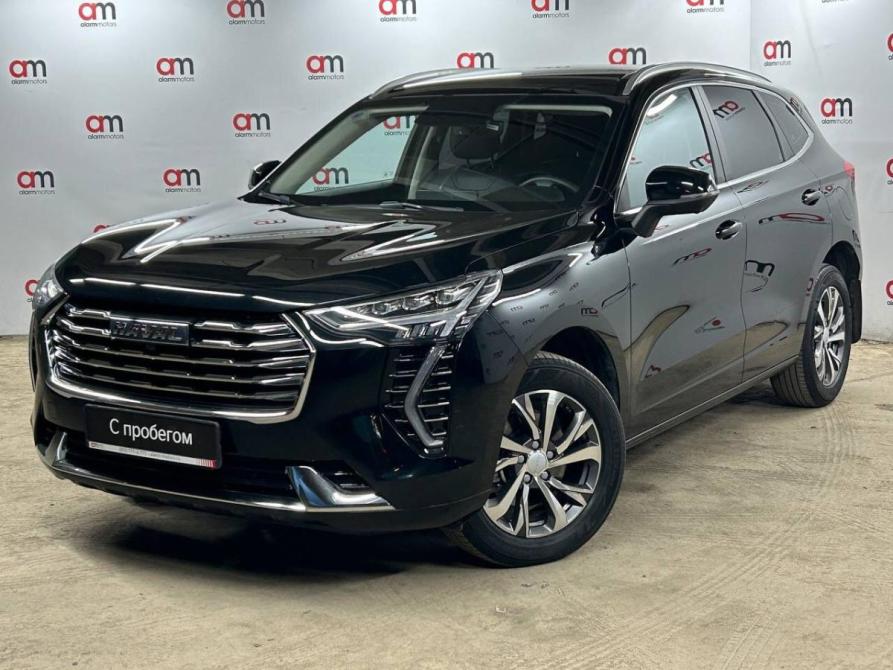 Haval Jolion I Санкт-Петербург  - изображение 3