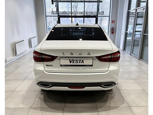 Новый Lada (ВАЗ) Vesta I Рестайлинг (NG) 2026 года, цена 1 663 200 рублей, седан, Автокод Объявления