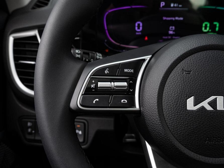 Kia Seltos I Рестайлинг Краснодар  - изображение 18