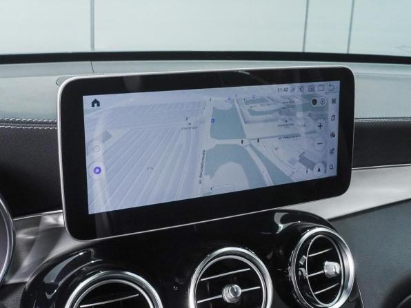 Mercedes-Benz GLC I (X253) с пробегом 2016 года, цена 3 630 000 рублей, 76203 км, внедорожник, Автокод Объявления