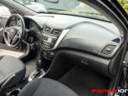 Hyundai Solaris I Рестайлинг Москва  - изображение 23