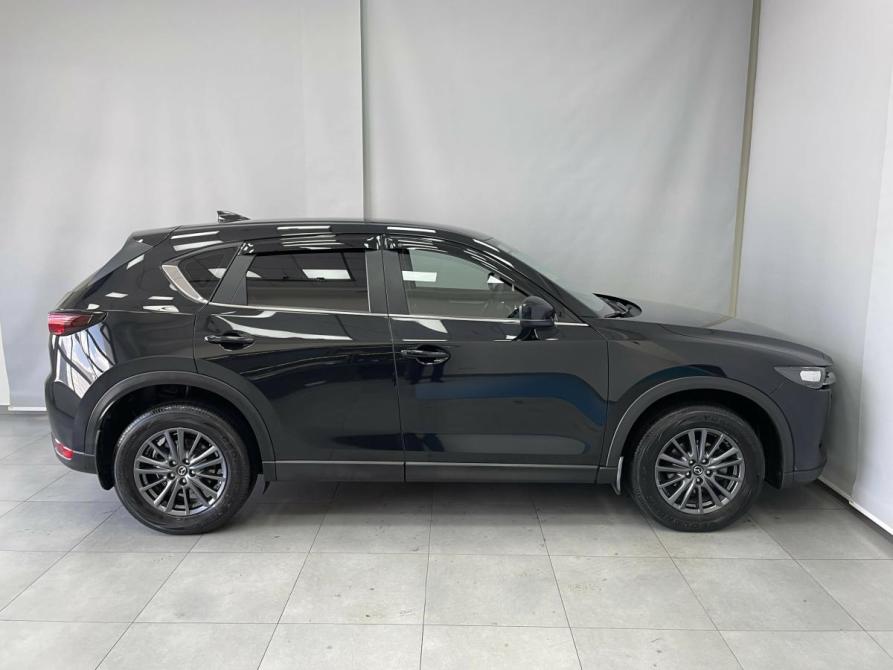 Mazda CX-5 II Красноярск  - изображение 10