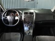 Toyota Corolla X (E140 E150) Рестайлинг Ижевск  - изображение 26