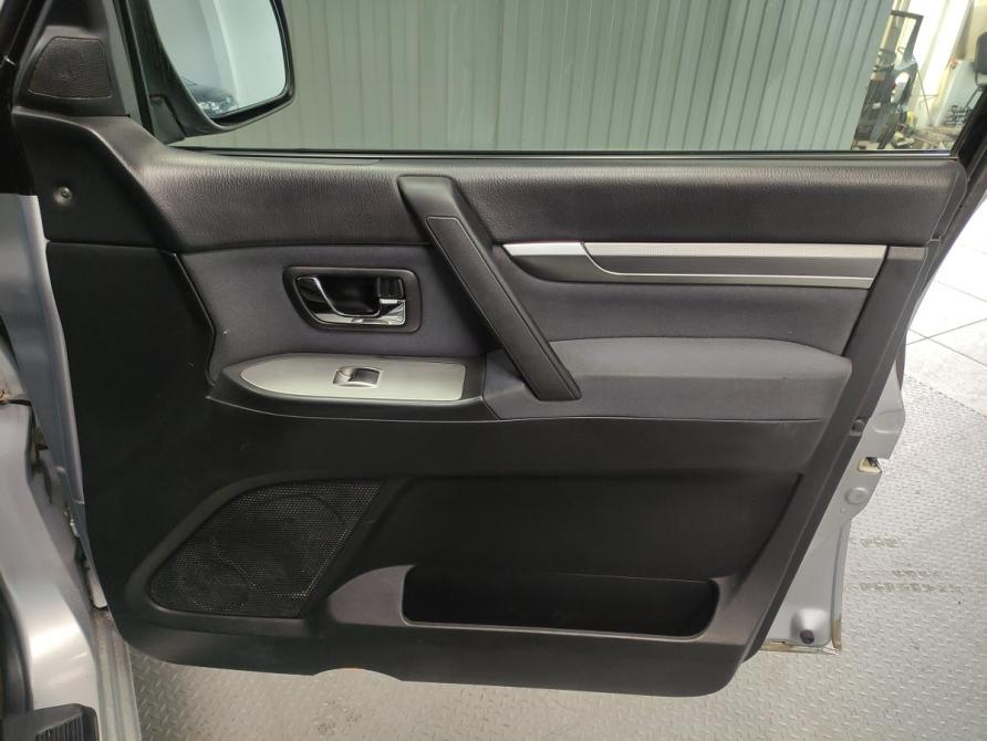 Mitsubishi Pajero IV Пермь  - изображение 16
