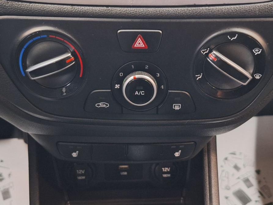 Hyundai Solaris II Рестайлинг Смоленск  - изображение 9