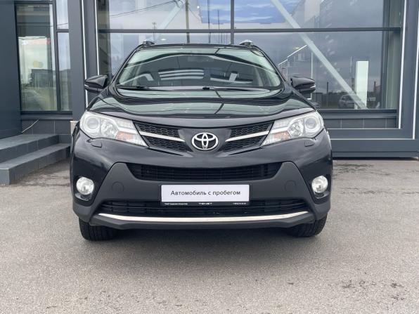 Toyota RAV4 IV (XA40) с пробегом 2013 года, цена 1 810 000 рублей, 180000 км, внедорожник, Автокод Объявления