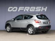 Nissan Qashqai I Рестайлинг Краснодар  - изображение 25