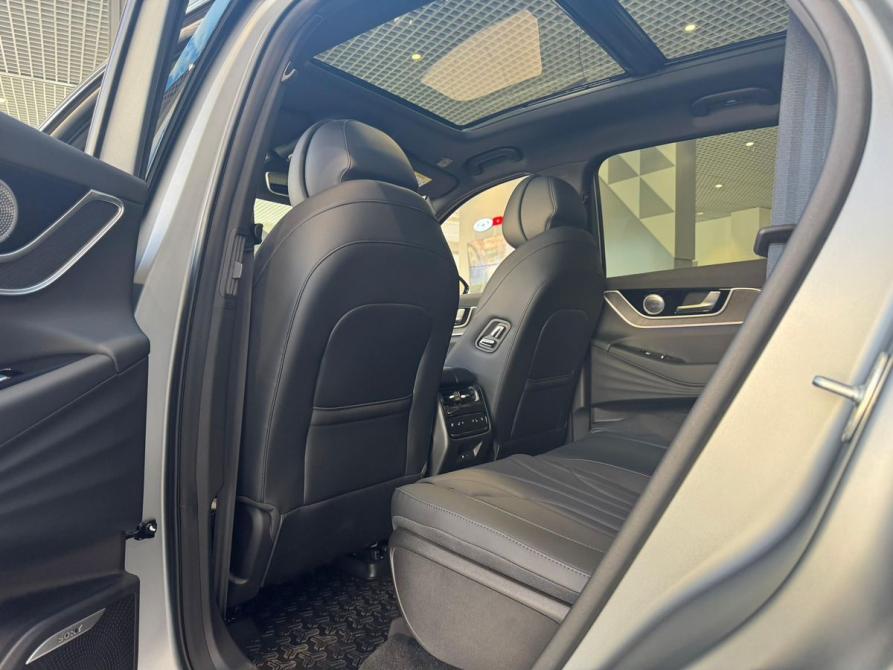 Chery Tiggo 9 I Нижний Новгород  - изображение 23