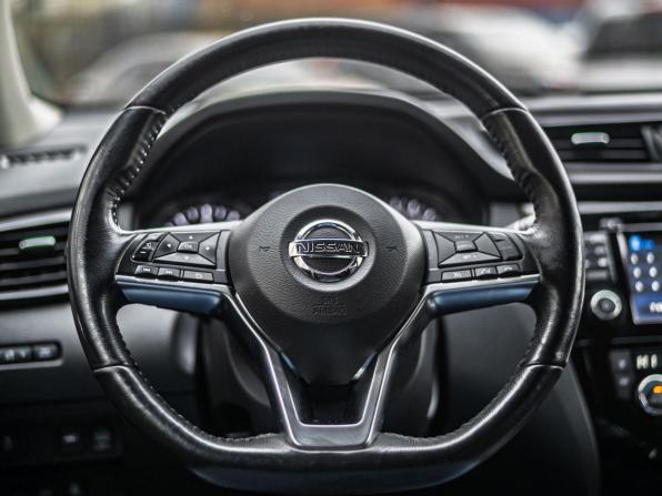 Nissan X-Trail III Рестайлинг с пробегом 2019 года, цена 1 980 000 рублей, 96747 км, внедорожник, Автокод Объявления
