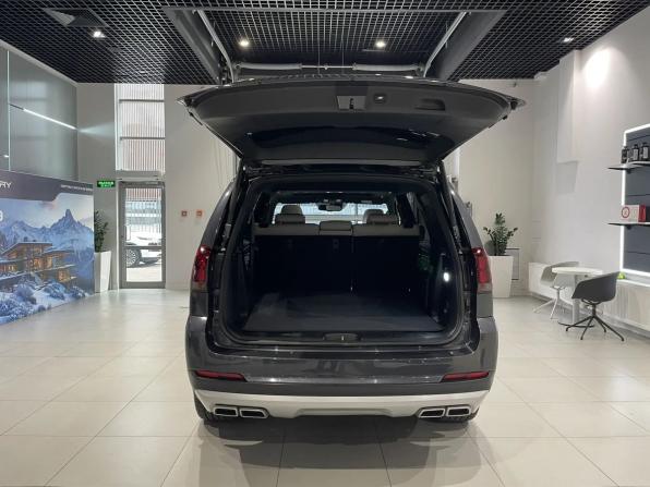 Kia Mohave I Рестайлинг 2 с пробегом 2023 года, цена 5 450 000 рублей, 43276 км, внедорожник, Автокод Объявления