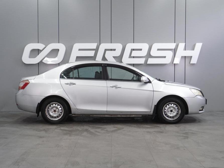 Geely Emgrand EC7 Воронеж  - изображение 5