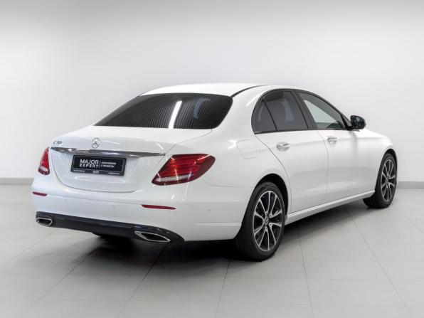 Mercedes-Benz E-Класс V (W213 S213 C238) с пробегом 2020 года, цена 3 250 000 рублей, 100948 км, седан, Автокод Объявления