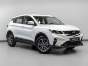 Geely Coolray I Москва  - изображение 32