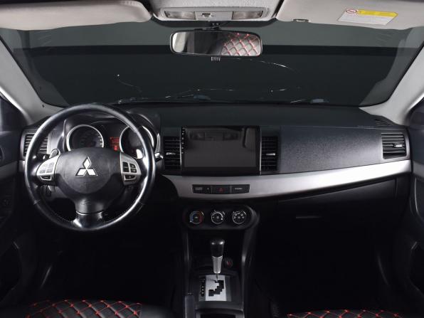 Mitsubishi Lancer X с пробегом 2008 года, цена 745 995 рублей, 277952 км, седан, Автокод Объявления
