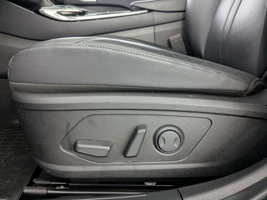 Hyundai Sonata VIII (DN8) Москва  - изображение 21
