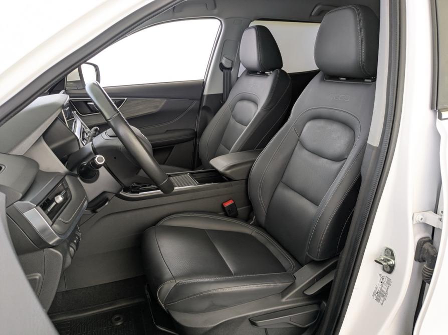 Chery Tiggo 4 Pro I Рестайлинг Москва  - изображение 19