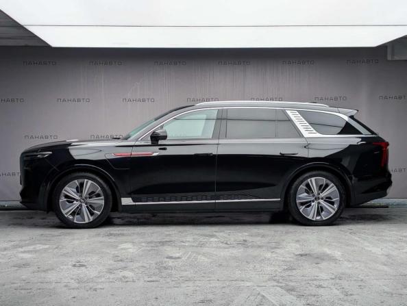 Hongqi E-HS9 с пробегом 2021 года, цена 3 499 000 рублей, 52788 км, внедорожник, Автокод Объявления