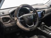 Chery Tiggo 4 I Рестайлинг Казань  - изображение 13