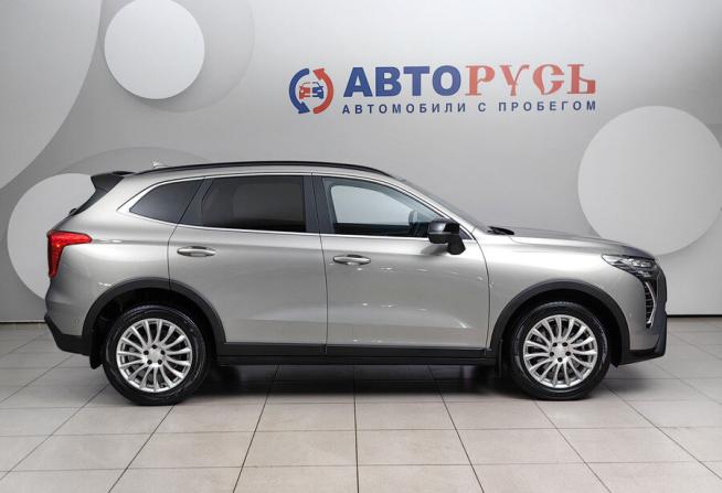 Haval Jolion I Рестайлинг 2 с пробегом 2025 года, цена 2 498 000 рублей, 6200 км, внедорожник, Автокод Объявления