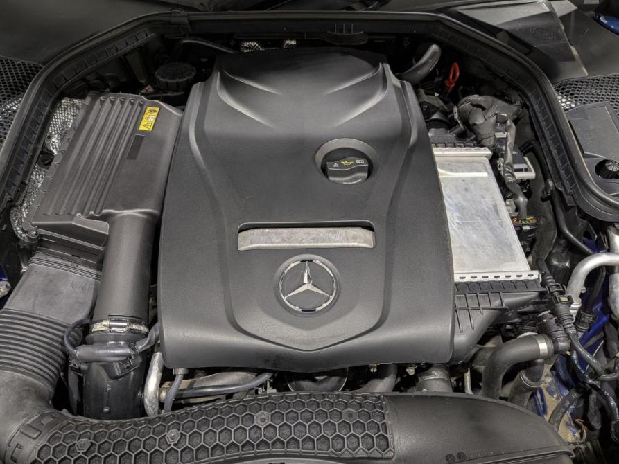 Mercedes-Benz C-Класс IV (W205) Химки  - изображение 9
