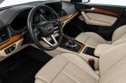 Audi Q5 II (FY) Рестайлинг Челябинск  - изображение 35