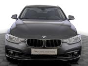BMW 3 серии VI (F3x) Рестайлинг Москва  - изображение 31