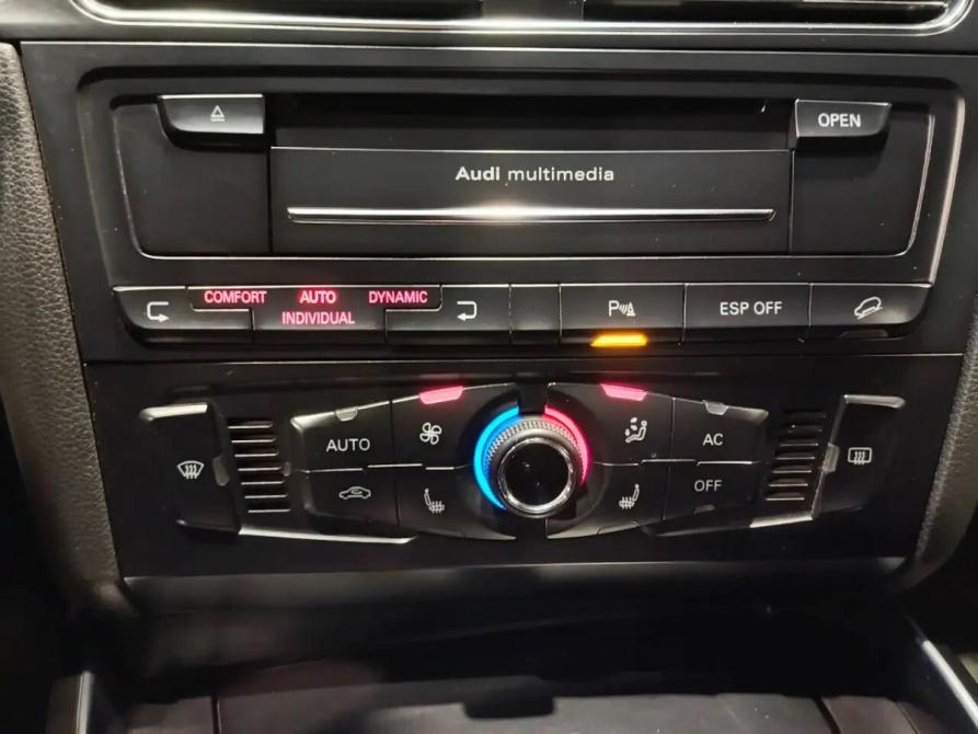 Audi Q5 I (8R) Смоленск  - изображение 19