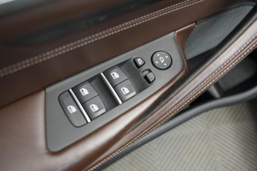 BMW 5 серии VII (G30/G31/G38) Крым  - изображение 11
