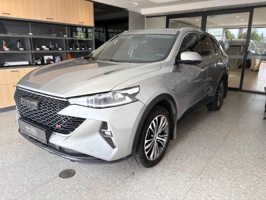 Haval F7 I Рестайлинг Ярославль  - изображение 1
