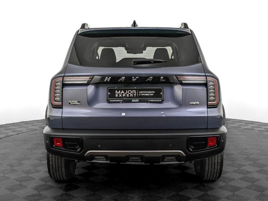 Haval Dargo I Москва  - изображение 6