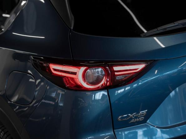 Mazda CX-5 II с пробегом 2018 года, цена 2 590 000 рублей, 91805 км, внедорожник, Автокод Объявления