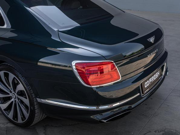 Bentley Flying Spur III с пробегом 2021 года, цена 17 550 000 рублей, 60522 км, седан, Автокод Объявления