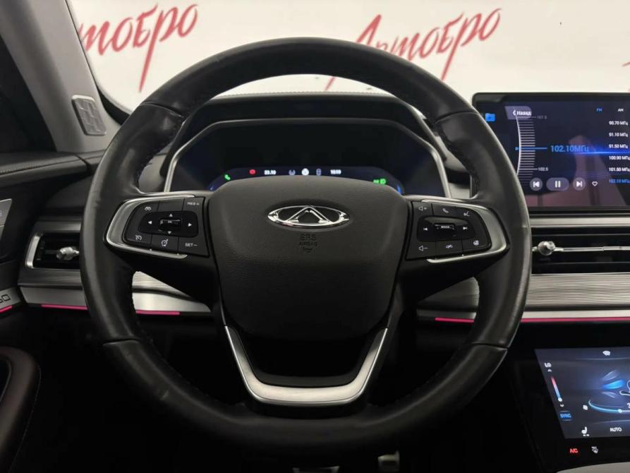 Chery Tiggo 8 Pro I Псков  - изображение 11