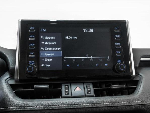 Toyota RAV4 V (XA50) с пробегом 2020 года, цена 4 028 000 рублей, 61649 км, внедорожник, Автокод Объявления