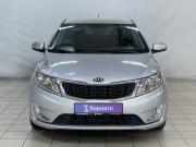 Kia Rio III Воронеж  - изображение 23