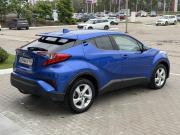 Toyota C-HR I Саратов  - изображение 31