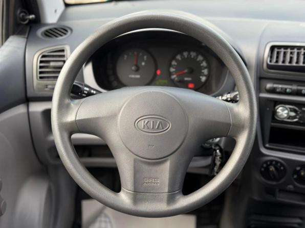 Kia Picanto I Рестайлинг с пробегом 2008 года, цена 195 000 рублей, 176936 км, хэтчбек, Автокод Объявления
