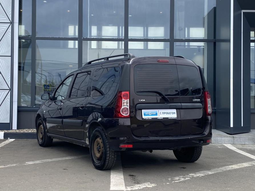 Lada (ВАЗ) Largus I Москва  - изображение 7