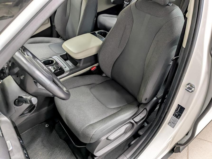 Kia Carnival IV Москва  - изображение 22
