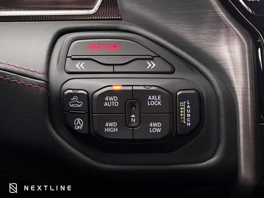 Ram 1500 V Рестайлинг Самара  - изображение 19
