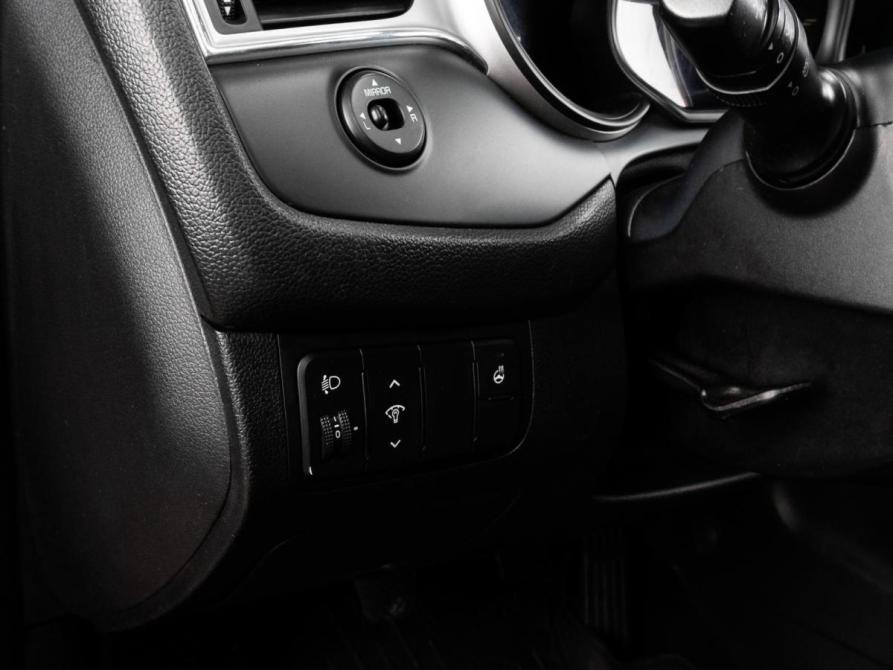 Kia Ceed II Рестайлинг Тюмень  - изображение 17