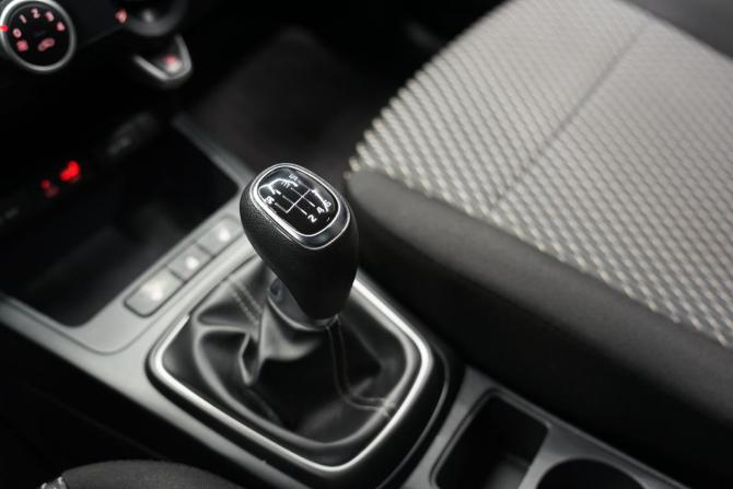Kia Rio IV с пробегом 2020 года, цена 1 545 000 рублей, 76752 км, седан, Автокод Объявления