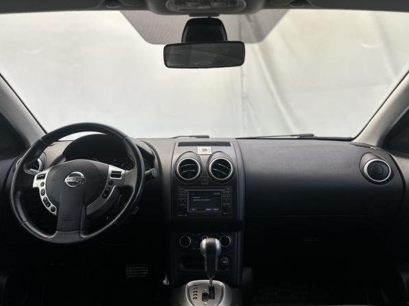 Nissan Qashqai I Рестайлинг с пробегом 2011 года, цена 1 120 000 рублей, 116152 км, внедорожник, Автокод Объявления