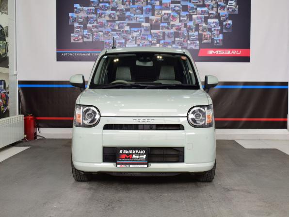 Daihatsu Mira Tocot с пробегом 2019 года, цена 934 995 рублей, 28761 км, хэтчбек, Автокод Объявления