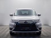 Mitsubishi Outlander III Рестайлинг 2 Москва  - изображение 27